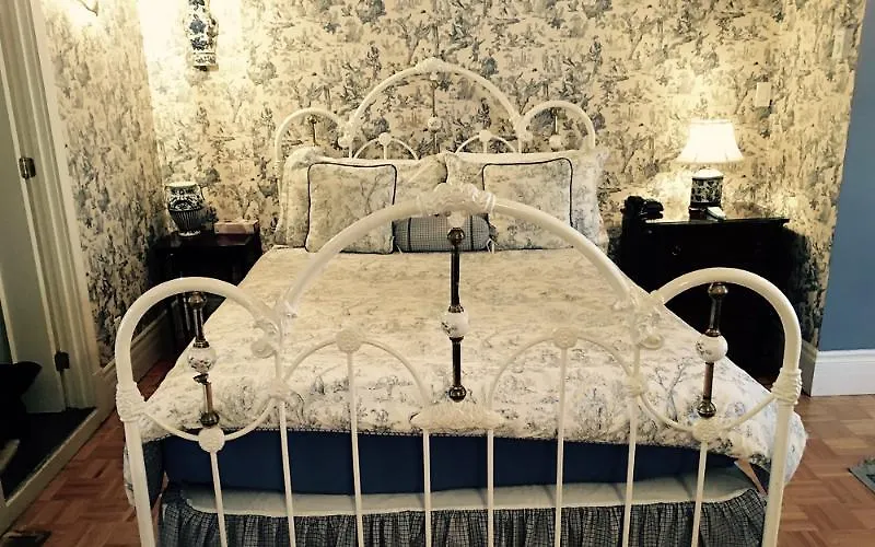 Manoir Sherbrooke Montréal