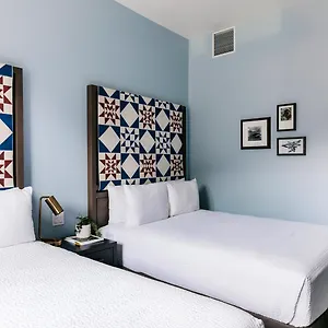 Mount Royal Hotell