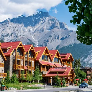 Moose And Hotell
