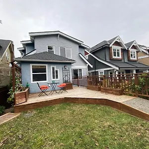 Gasthof Cozy Dunbar 3 Beds W/ Views