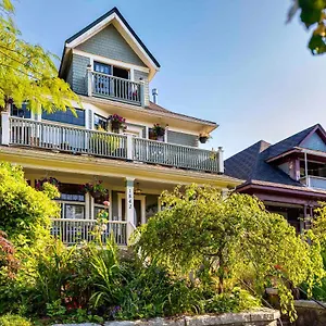 Gasthof The Ivy On Parker