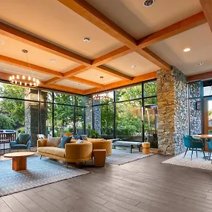 Oswego Hotell