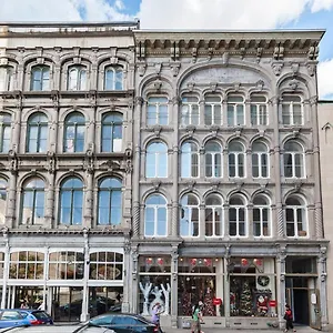 Aparthotel Le Merrill Boutique, Montréal