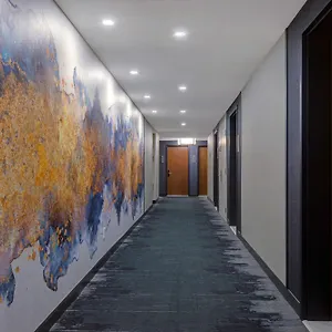 3* Hotel Homewood By Hilton Downtown