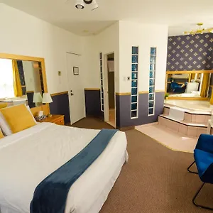 Hotel Dorion, Montreal