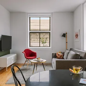 Aparthotel Sonder Le Victoria, Montréal
