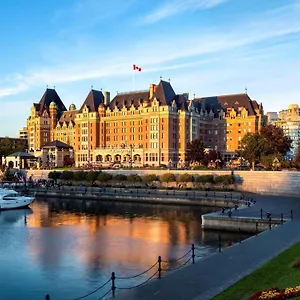 Fairmont Empress Hotell