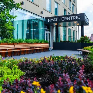 3* Hotel Hyatt Centric Ville-marie