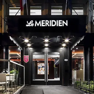 Hotel Sens, Montreal