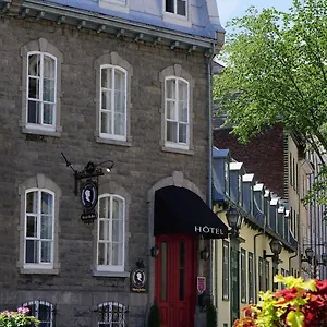 Hotel Marie-rollet