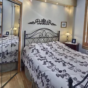 3* Bed and breakfast Le Sieur De Joliette