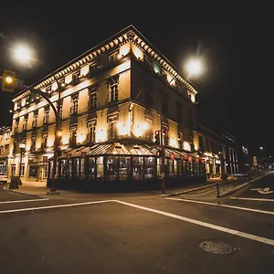 Hotel Swans Brewery, Pub &