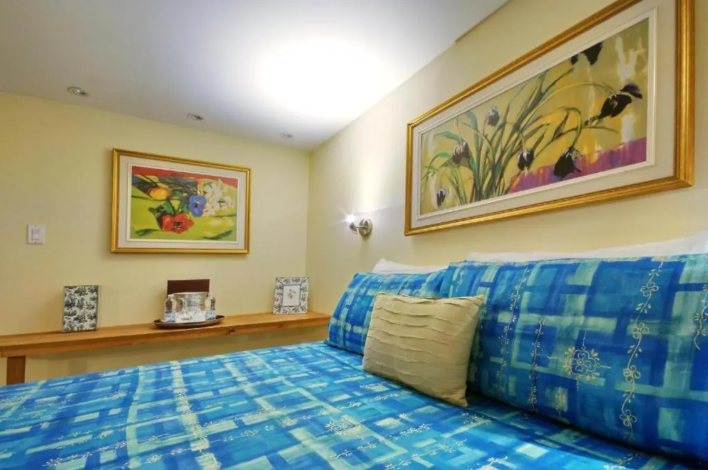 Manoir Sherbrooke Hoteles Montreal