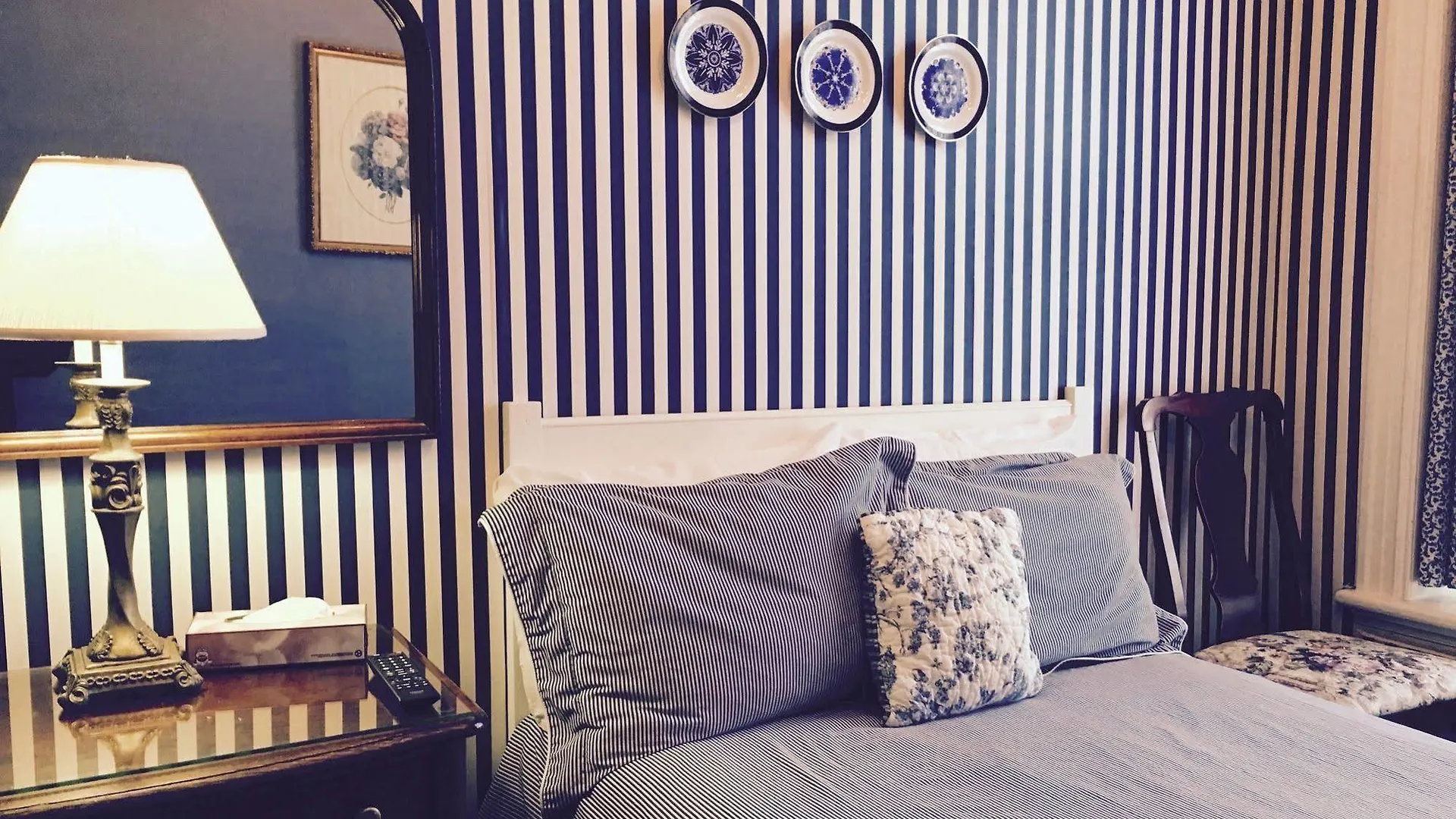 Hotel Manoir Sherbrooke Montreal