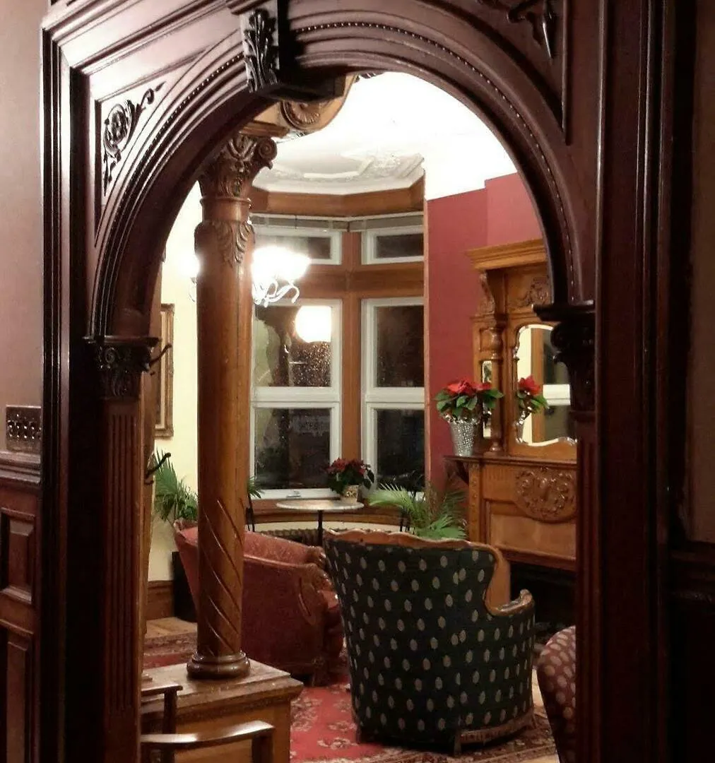 Manoir Sherbrooke Montreal 3*,  Canada