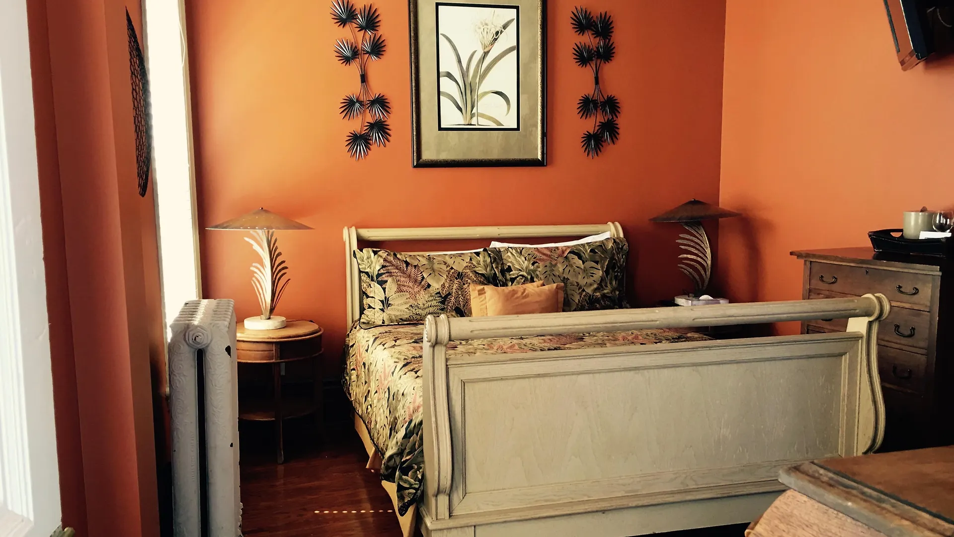 Manoir Sherbrooke Montreal Hotel