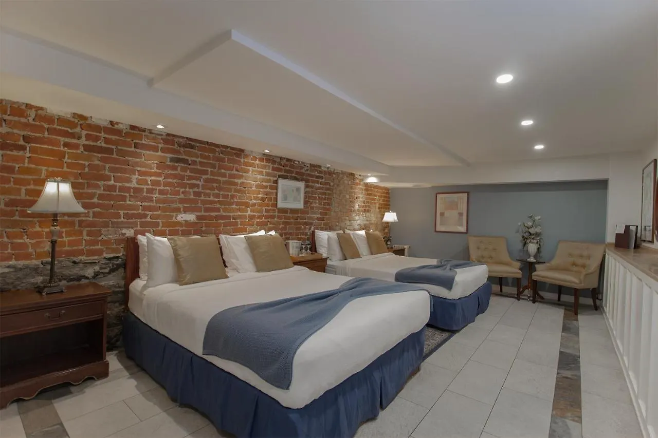 Manoir Sherbrooke Montreal