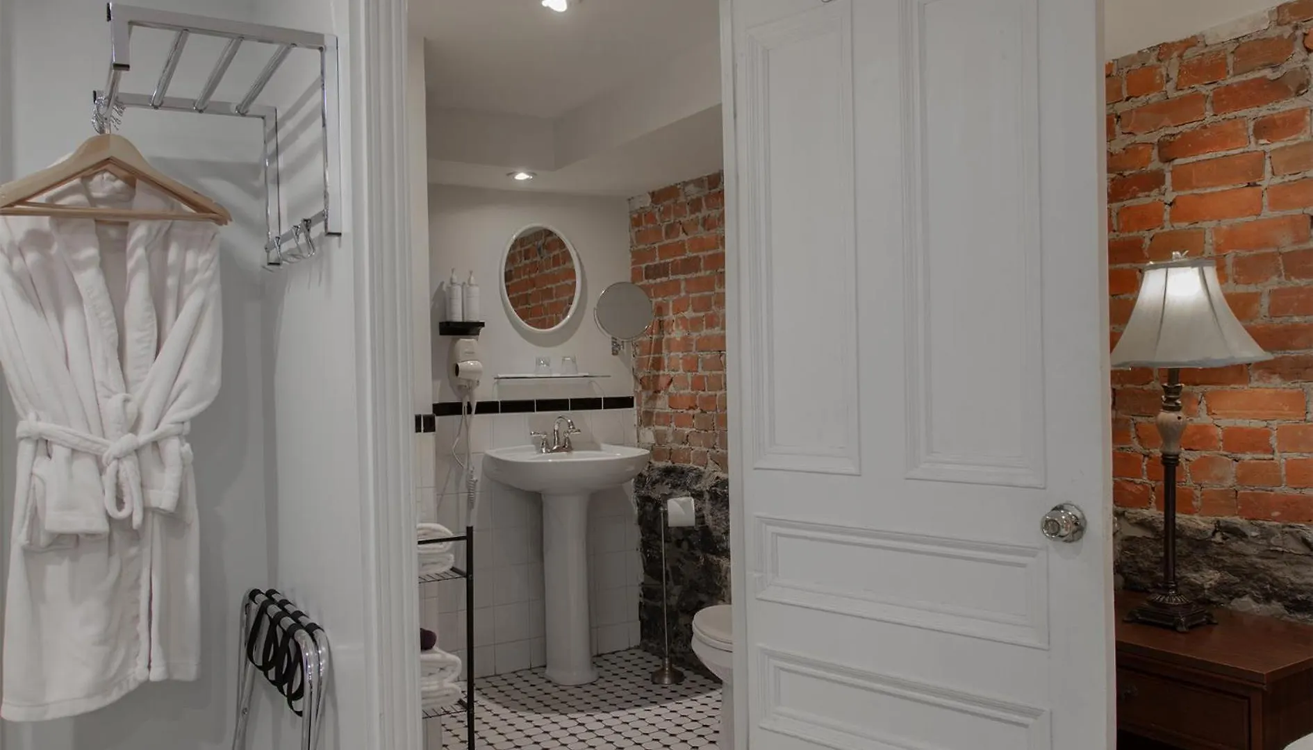 Manoir Sherbrooke Montreal