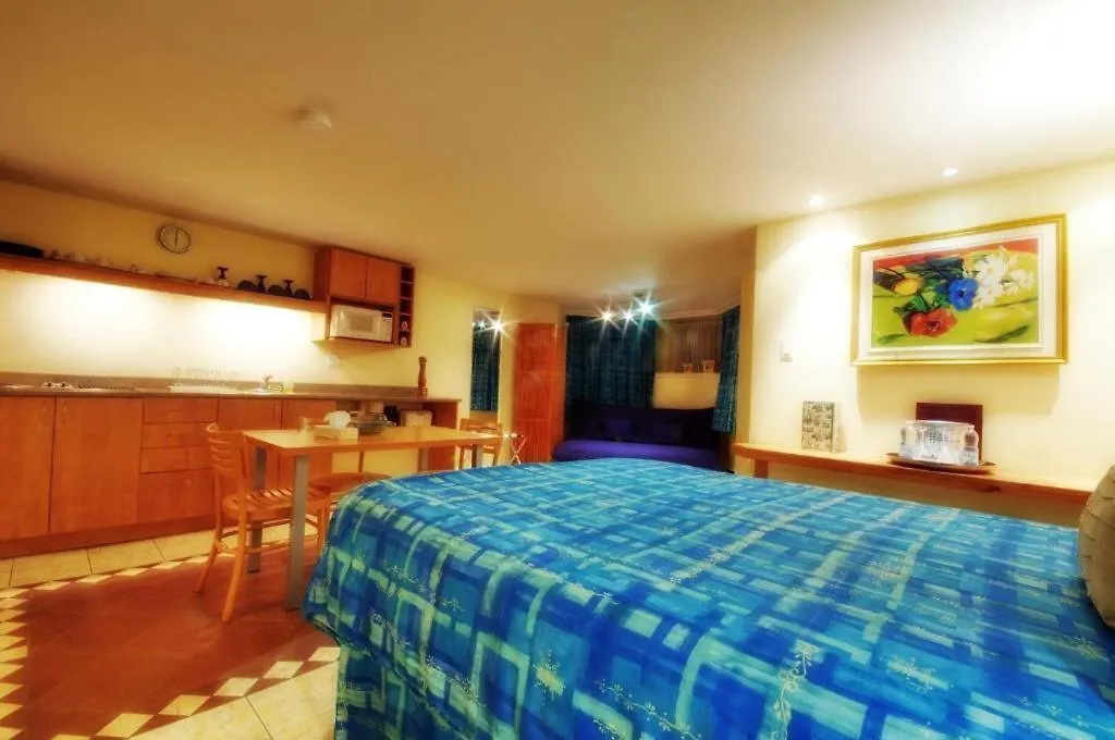 *** Hotel Manoir Sherbrooke Montreal Canada