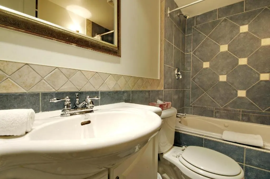 Manoir Sherbrooke Montreal