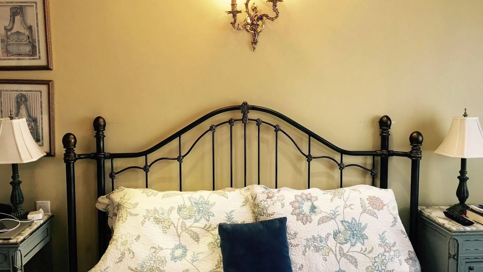 Manoir Sherbrooke Montreal 3*,