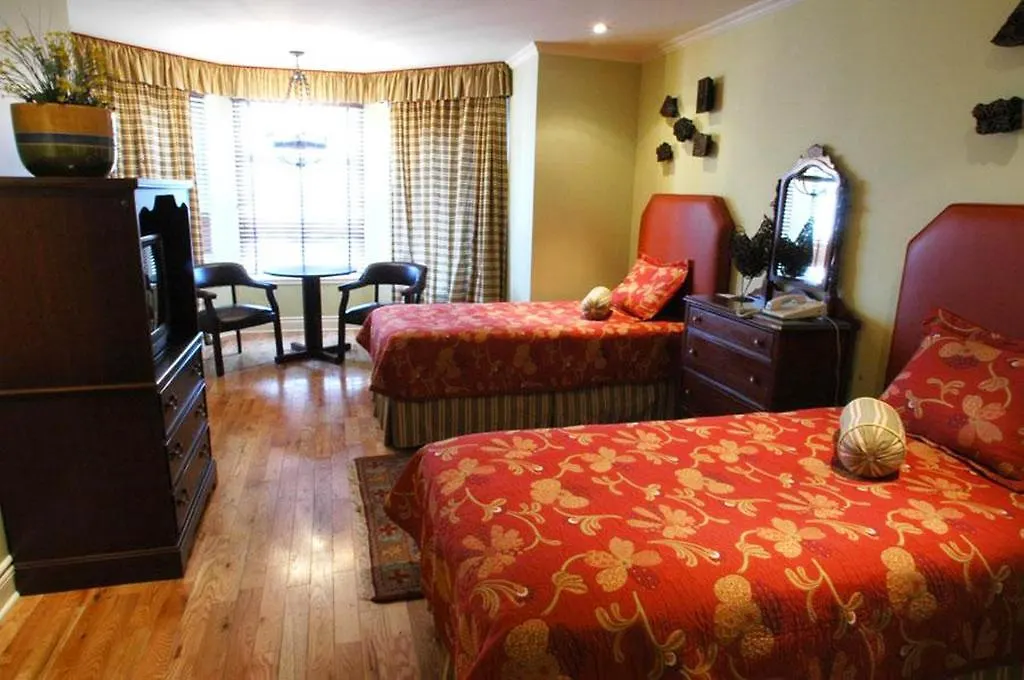 Manoir Sherbrooke Montreal