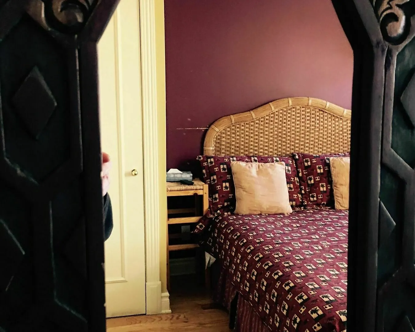 Manoir Sherbrooke Montreal 3*,