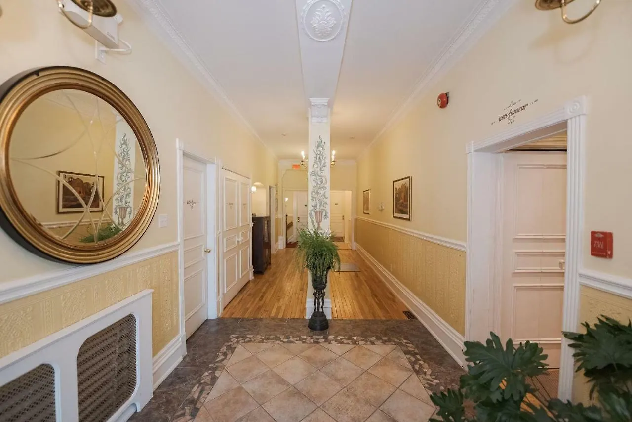 Manoir Sherbrooke Montreal