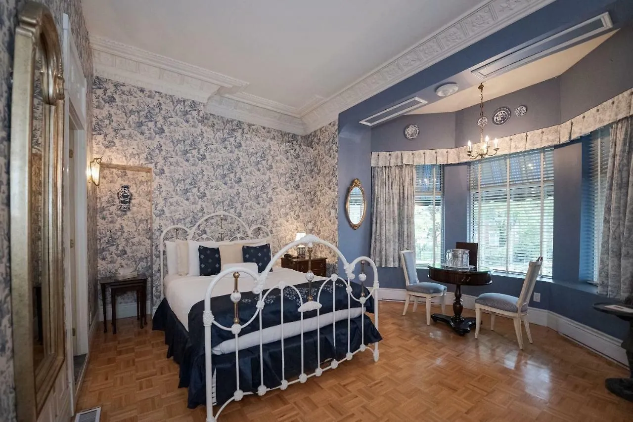 Manoir Sherbrooke Montreal