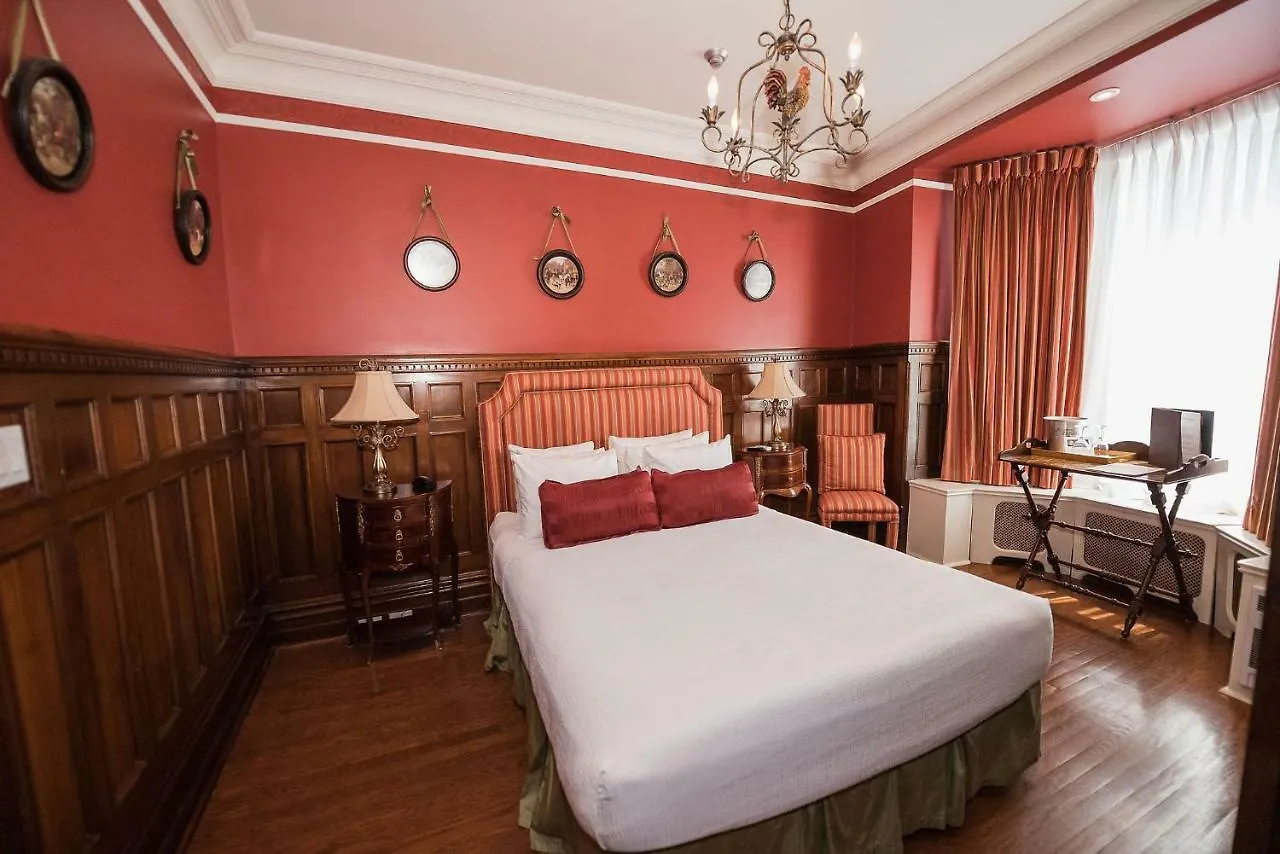 Manoir Sherbrooke Montreal