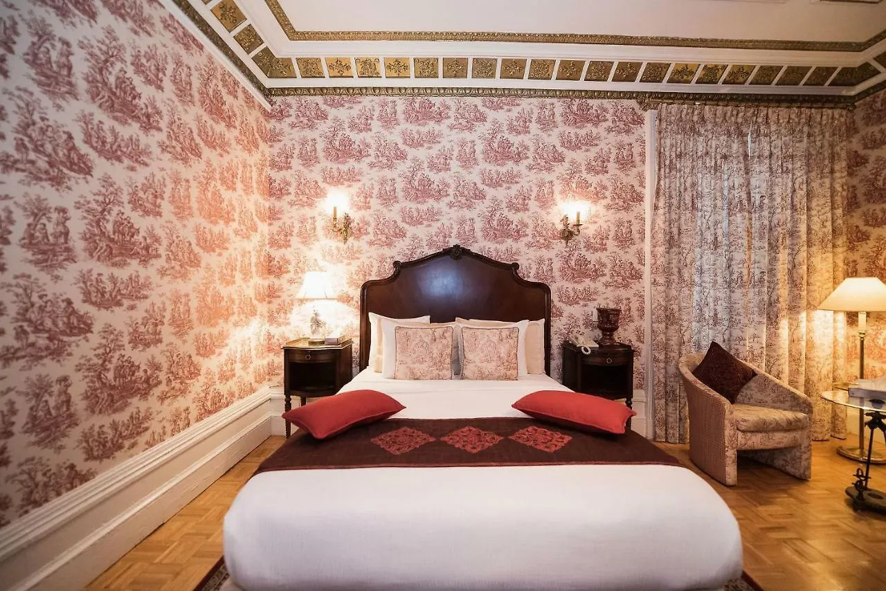 Manoir Sherbrooke Montreal Canada