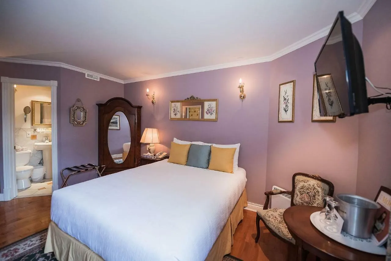 Manoir Sherbrooke Montreal 3*,  Canada
