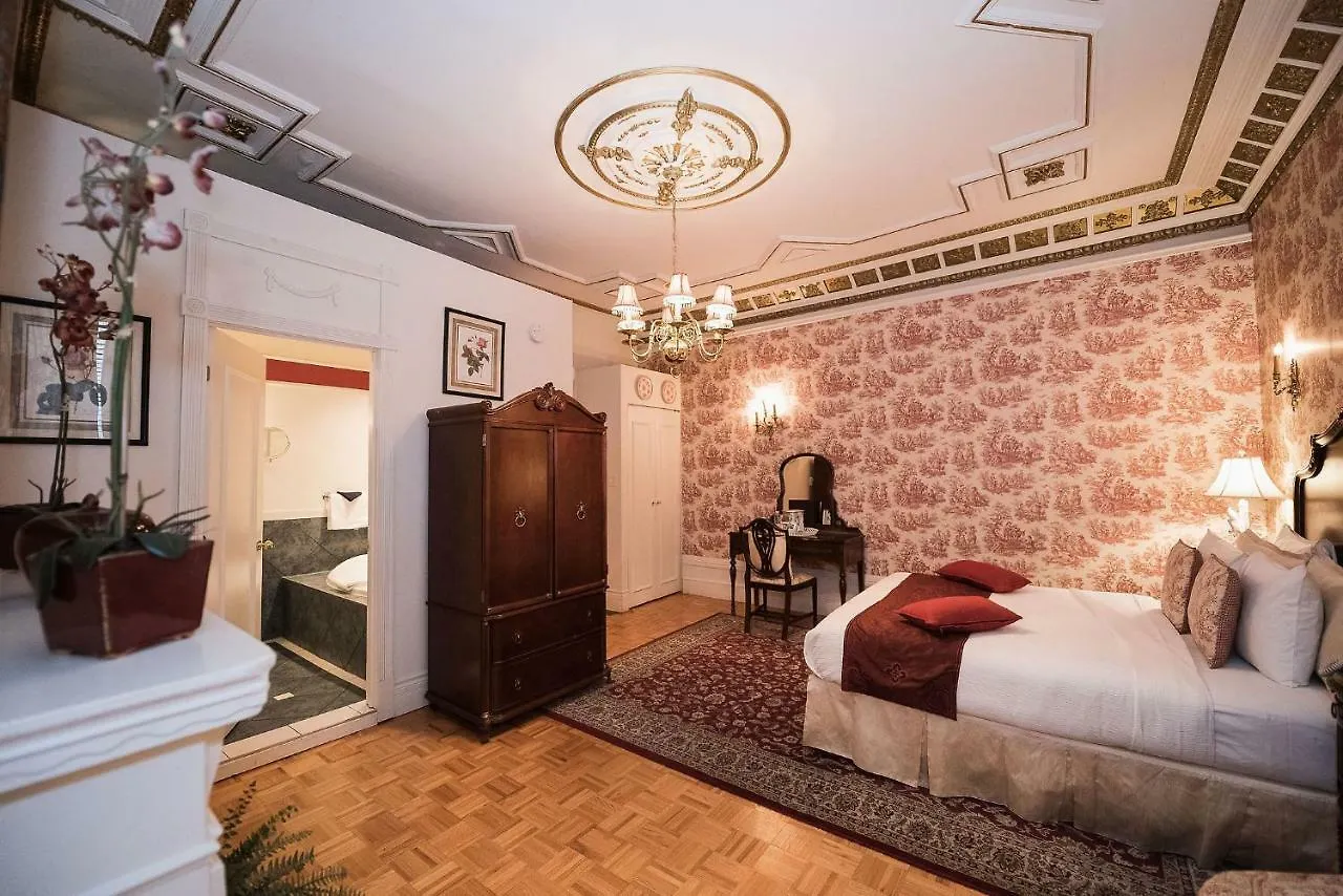 Manoir Sherbrooke Montreal