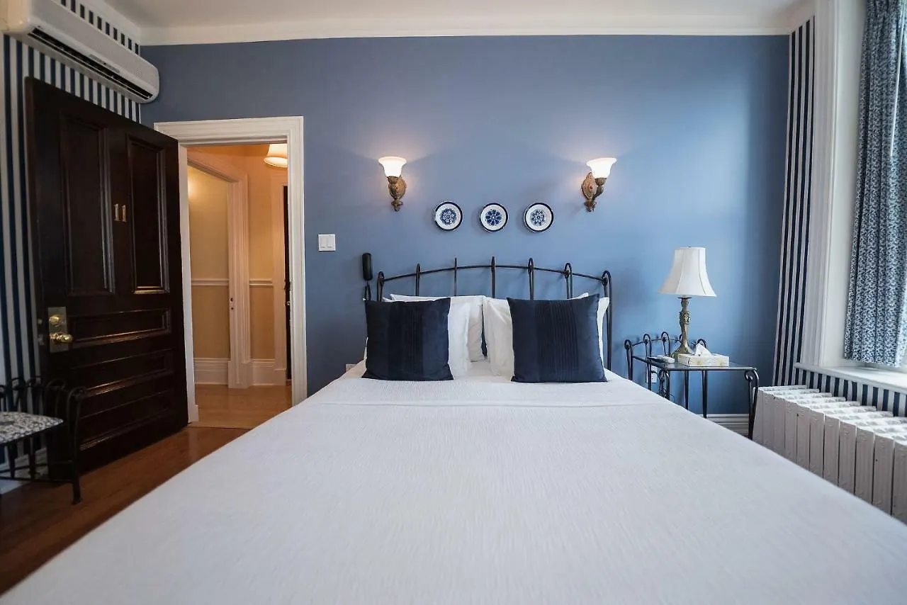 Manoir Sherbrooke Montreal